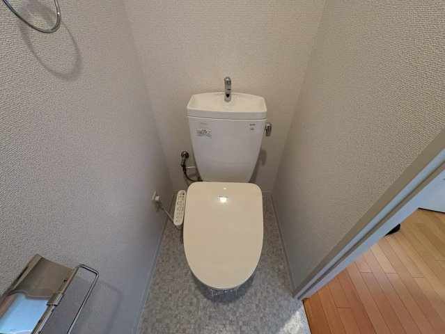 La Douceur山王｜名古屋市の賃貸ならMy賃貸のトイレ|La Douceur山王