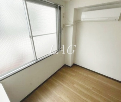 【寝室】 | クロノス要町 | 寝室です。