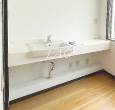 【キッチン】 | クロノス要町 | キッチンです。