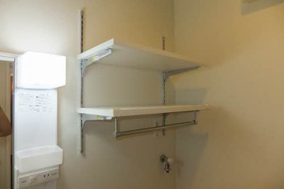 【その他】 | シャーメゾンクレシェンテ