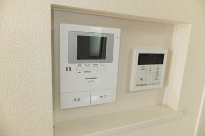 【セキュリティ】 | シャーメゾンクレシェンテ