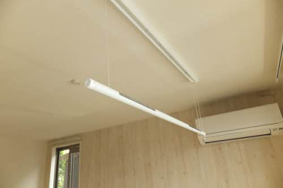 【設備】 | シャーメゾンクレシェンテ