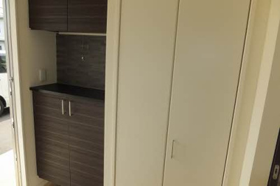 【収納】 | シャーメゾンクレシェンテ