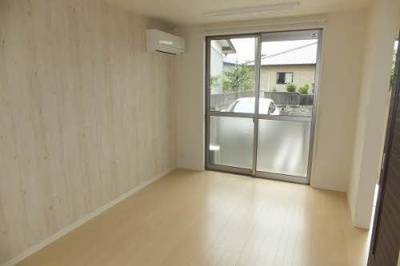 【居間・リビング】 | シャーメゾンクレシェンテ