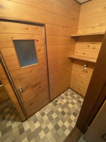 【脱衣所】 | 糸島市志摩芥屋