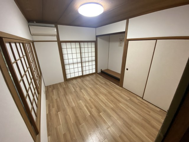 【洋室】 | 糸島市志摩芥屋