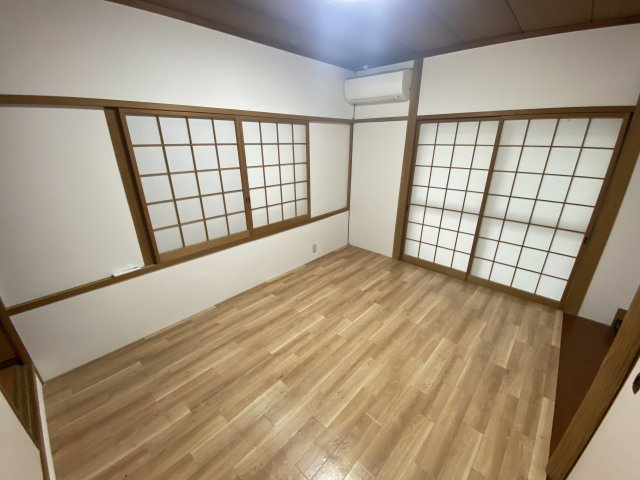 【洋室】 | 糸島市志摩芥屋