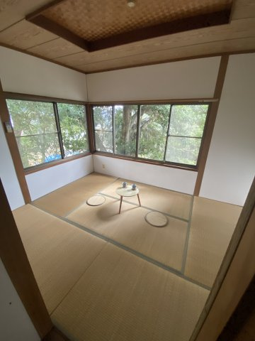 【和室】 | 糸島市志摩芥屋