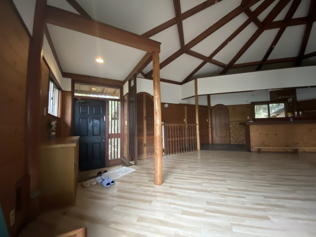 【居間・リビング】 | 糸島市志摩芥屋