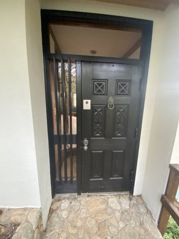 【玄関】 | 糸島市志摩芥屋