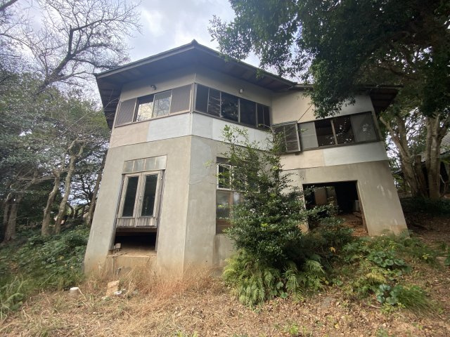 【外観】 | 糸島市志摩芥屋