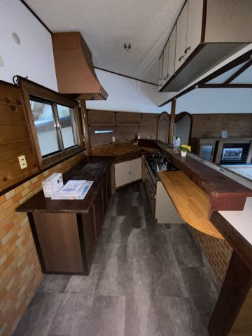 【キッチン】 | 糸島市志摩芥屋