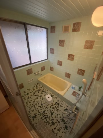 【浴室】 | 糸島市志摩芥屋