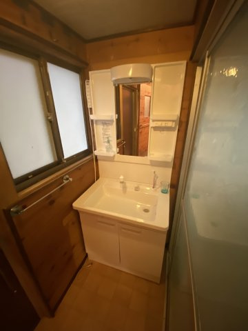 【独立洗面台】 | 糸島市志摩芥屋