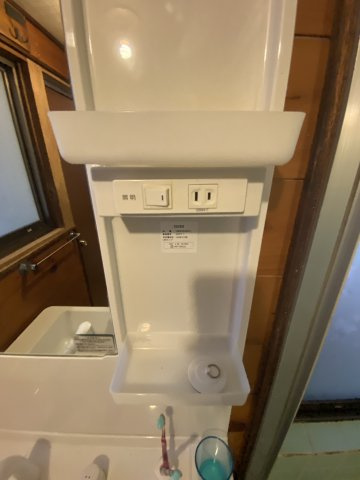 【独立洗面台】 | 糸島市志摩芥屋