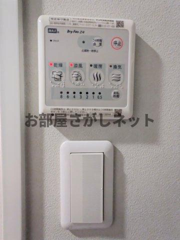 コルク本駒込の設備