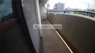 【バルコニー】 | ヴィラフィオーレ