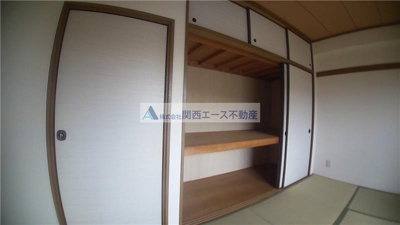 【収納】 | ヴィラフィオーレ