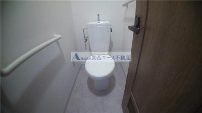 【トイレ】 | ヴィラフィオーレ