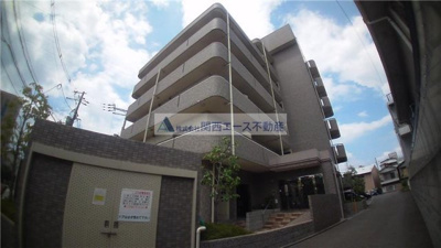 【外観】 | ヴィラフィオーレ