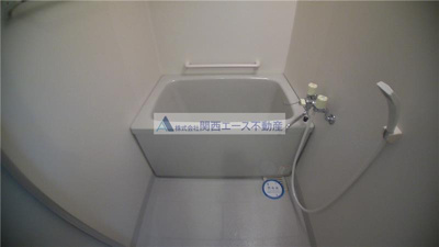 【浴室】 | ヴィラフィオーレ