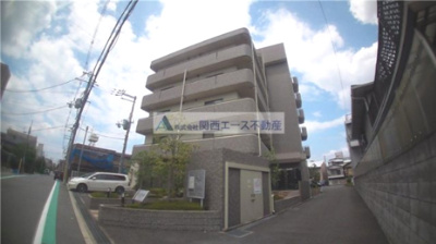 【外観】 | ヴィラフィオーレ