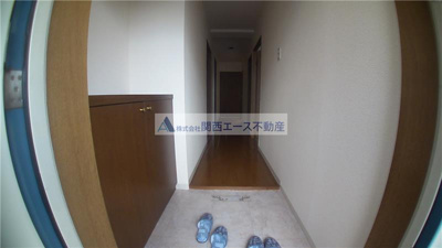 【玄関】 | ヴィラフィオーレ