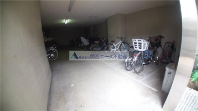 【その他共用部分】 | ヴィラフィオーレ