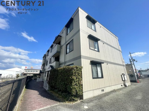 敷地内に駐車場あります☆