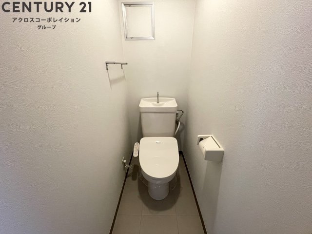 バストイレ別でおすすめです☆