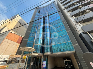 【外観】 | 第一住建 南久宝寺町ビル | 第一住建南久宝寺町ビル　外観