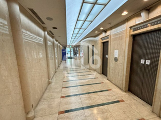 【ロビー】 | 第一住建 南久宝寺町ビル | 第一住建南久宝寺町ビル　ロビー