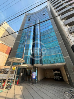 【外観】 | 第一住建 南久宝寺町ビル | 第一住建南久宝寺町ビル　外観