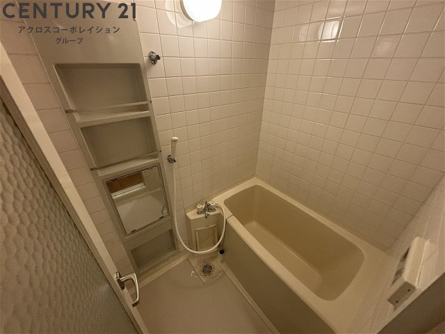 日々の暮らしに欠かせないお風呂です