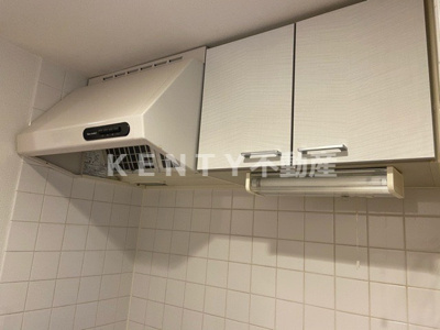 【キッチン】 | レジディア蒲田Ⅱ | キッチンでお料理をお楽しみください