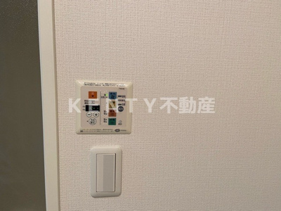 【設備】 | レジディア蒲田Ⅱ