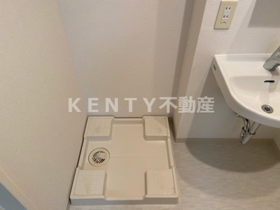 【設備】 | レジディア蒲田Ⅱ