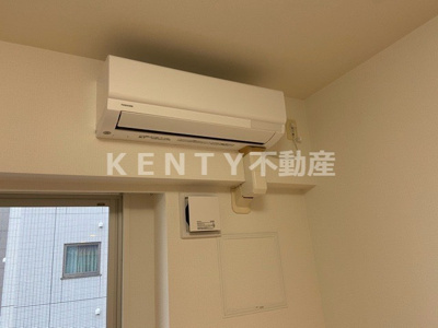 【設備】 | レジディア蒲田Ⅱ