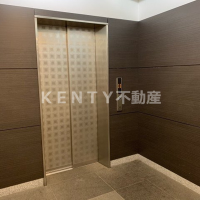 【その他共用部分】 | レジディア蒲田Ⅱ