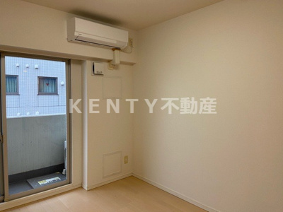 【居間・リビング】 | レジディア蒲田Ⅱ | リビングです