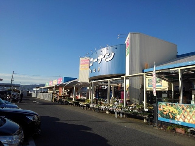 【周辺】 | クインス　Ａ | コーナン岩出店様まで1200m