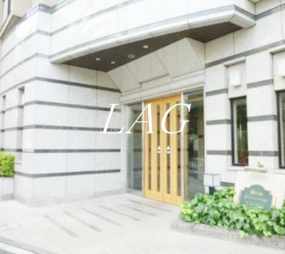 【エントランス】 | 日神パレステージ王子神谷 | エントランスです。