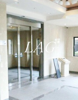 【セキュリティ】 | 日神パレステージ王子神谷 | オートロックになります。