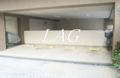 【その他】 | 日神パレステージ王子神谷