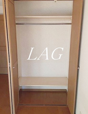 【収納】 | 日神パレステージ王子神谷 | 収納です。