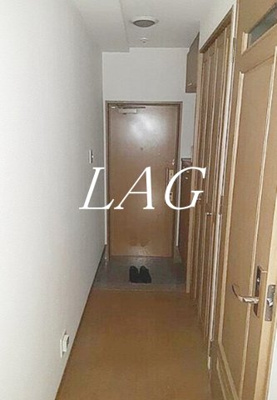 【玄関】 | 日神パレステージ王子神谷 | 玄関です。