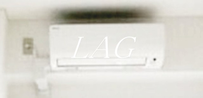 【設備】 | 王子ハイツ | エアコンです。