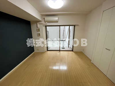 【洋室】 | イーリスコート桜上水