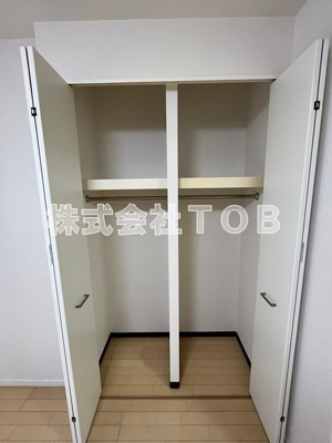 【収納】 | イーリスコート桜上水