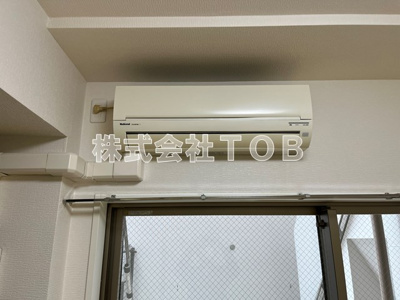 【その他】 | イーリスコート桜上水